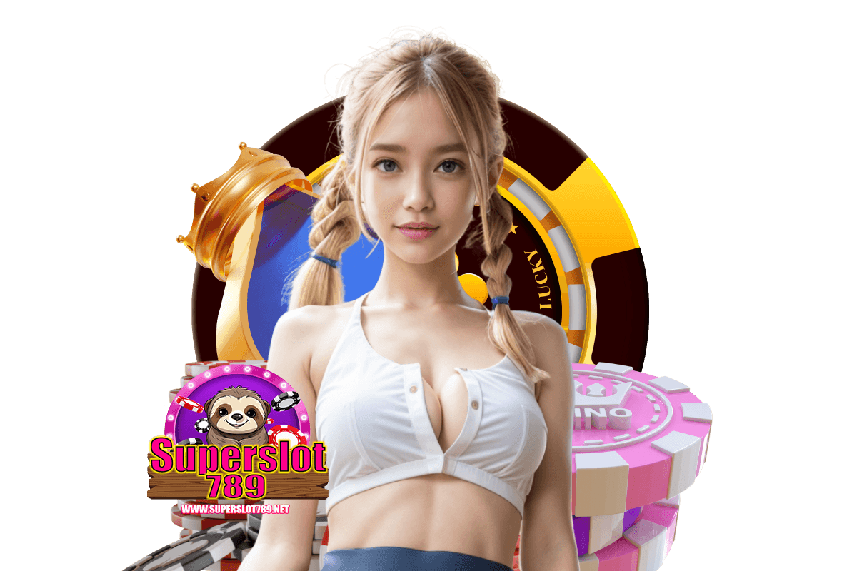 superslot wallet